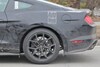 Spyshots Ford Mustang mule