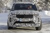 Spyshots Land Rover Range Rover Evoque LWB