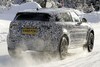 Spyshots Land Rover Range Rover Evoque LWB