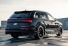 Abt Audi SQ7