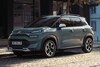 Citroën C3 Aircross facelift