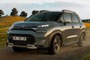Citroën C3 Aircross facelift