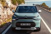 Citroën C3 Aircross facelift