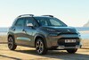 Citroën C3 Aircross facelift