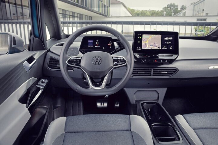 Volkswagen ID.3