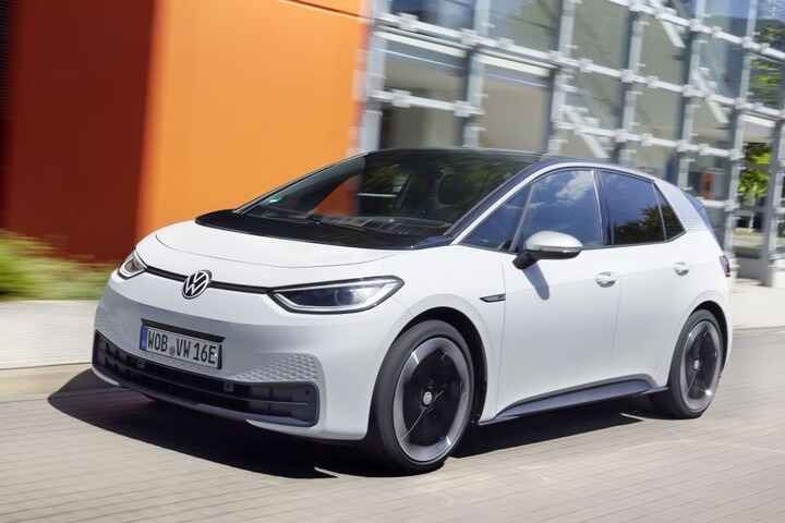 Volkswagen ID.3