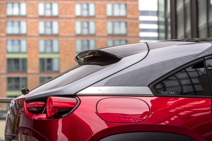 Mazda MX-30