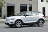 Volvo XC40 P8 Recharge