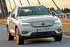 Volvo XC40 P8 Recharge