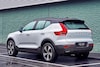 Volvo XC40 P8 Recharge