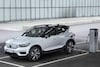 Volvo XC40 P8 Recharge