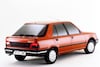 Facelift Friday Peugeot 309