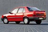 Facelift Friday Peugeot 309