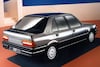 Facelift Friday Peugeot 309