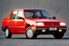 Facelift Friday Peugeot 309