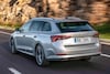 Skoda Octavia Combi