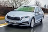 Skoda Octavia Combi