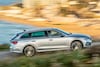 Skoda Octavia Combi