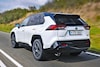 Toyota RAV4 Plug-in Hybrid
