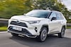Toyota RAV4 Plug-in Hybrid