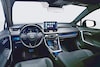 Toyota RAV4 Plug-in Hybrid