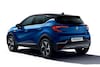 Renault Captur R.S. Line