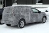 Spyshots Dacia Logan MCV