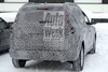 Spyshots Dacia Logan MCV