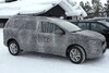 Spyshots Dacia Logan MCV