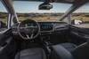 Chevrolet Bolt 2021