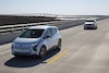 Chevrolet Bolt 2021