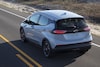 Chevrolet Bolt 2021