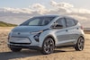 Chevrolet Bolt 2021