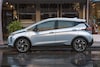 Chevrolet Bolt 2021
