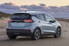 Chevrolet Bolt 2021
