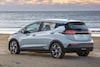 Chevrolet Bolt 2021