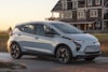 Chevrolet Bolt 2021