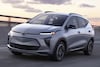 Chevrolet Bolt EUV