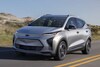 Chevrolet Bolt EUV