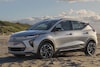 Chevrolet Bolt EUV