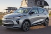 Chevrolet Bolt EUV