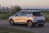Chevrolet Bolt EUV
