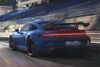 Porsche 911 GT3