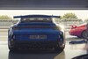 Porsche 911 GT3