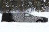 Spyshots Ford Mondeo Active/Evos