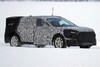 Spyshots Ford Mondeo Active/Evos