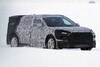 Spyshots Ford Mondeo Active/Evos