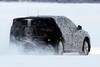 Spyshots Ford Mondeo Active/Evos