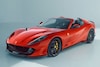 Novitec Ferrari 812 GTS