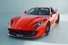 Novitec Ferrari 812 GTS